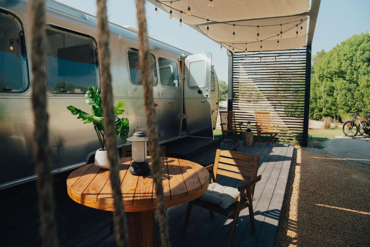 Bab Al Nojoum Al Mugheirah Hotel Al Marfaʼ Екстериор снимка